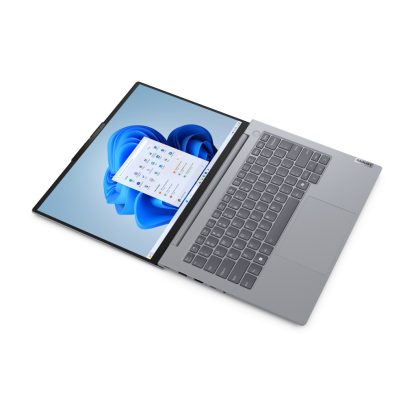 Lenovo ThinkBook 14 G7 ARP AMD Ryzen™ 7 7735HS Laptop 35.6 cm (14") WUXGA 16 GB DDR5-SDRAM 512 GB SSD Wi-Fi 6E (802.11ax) - Image 6