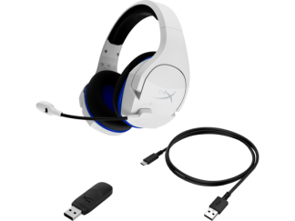 HYPERX CLOUD STINGER CORE WIRELESS
