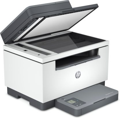HP LaserJet M234sdw Wireless Multifunction Black and white Printer, Copier, Scanner; Duplex