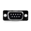 StarTech.com DB9 to RJ45 Modular Adapter - M/F - Image 3