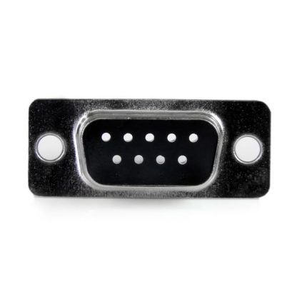 StarTech.com DB9 to RJ45 Modular Adapter - M/F - Image 3