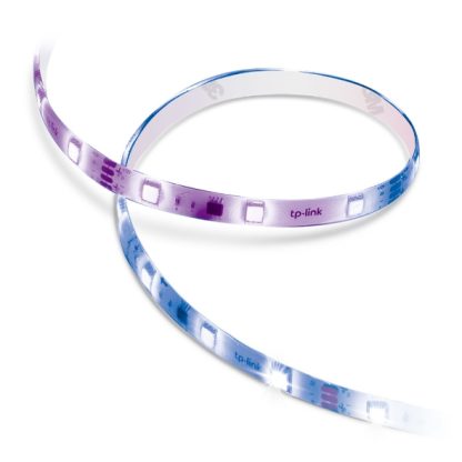 TP-Link Tapo Smart Wi-Fi Light Strip, Multicolor - Image 2
