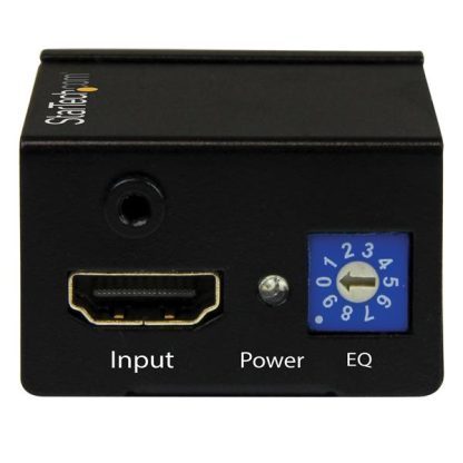 StarTech.com HDMI Signal Booster - 115 ft - 1080p - Image 2
