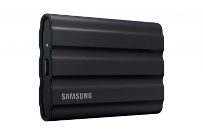 Samsung MU-PE2T0S 2 TB USB Type-C 3.2 Gen 2 (3.1 Gen 2) Black - Image 11