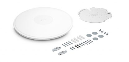 TP-Link Omada BE9300 Ceiling Mount Tri-Band Wi-Fi 7 Access Point - Image 5