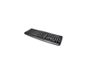 Kensington Pro Fit keyboard Universal RF Wireless Black