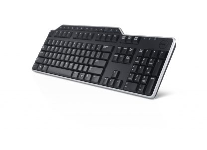DELL KB522 keyboard Universal USB Black - Image 9