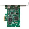 StarTech.com 2-Port PCI Express FireWire Card - PCIe FireWire 1394a Adapter - Image 5