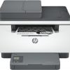 HP LaserJet M234sdw Wireless Multifunction Black and white Printer, Copier, Scanner; Duplex - Image 13