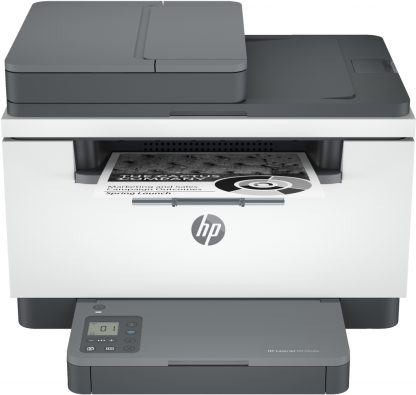 HP LaserJet M234sdw Wireless Multifunction Black and white Printer, Copier, Scanner; Duplex - Image 15