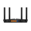 TP-Link Archer AX1500 wireless router Gigabit Ethernet Dual-band (2.4 GHz / 5 GHz) Black - Image 3