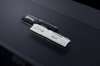 Kingston Technology FURY Beast 64GB 5600MT/s DDR5 CL36 DIMM (Kit of 2) Black EXPO - Image 7
