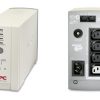 APC BK650-AS uninterruptible power supply (UPS) 0.65 kVA 400 W