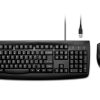 Kensington Pro Fit Washable Wired Desktop Set - Image 4