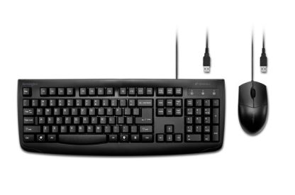 Kensington Pro Fit Washable Wired Desktop Set - Image 4