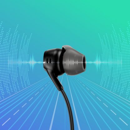 HyperX Cloud Earbuds II Black - Image 15