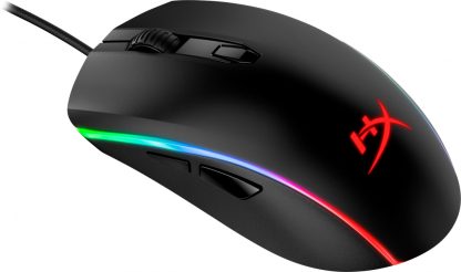 HyperX Pulsefire Surge - Gaming Mouse (Black) - Image 2