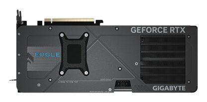 GIGABYTE GeForce RTX 5070 Ti EAGLE OC SFF 16G Graphics Card - 16GB GDDR7, 256bit, PCI-E 5.0, 2542 MHz Core Clock, 3 x DP 2.1a, - Image 6