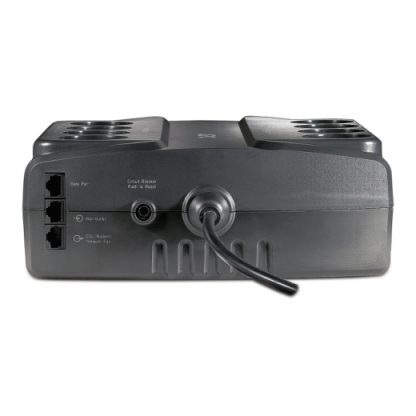 APC BE700G-AZ uninterruptible power supply (UPS) 0.7 kVA 405 W 8 AC outlet(s) - Image 2