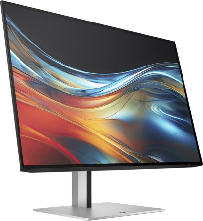 HP Series 7 Pro 24 inch WUXGA Monitor - 724pn - Image 9