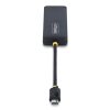 StarTech.com 4-Port USB-C Hub, 5Gbps, USB-C to 4x USB-A, Bus Powered, Small Travel Mini Hub, Multi-Port USB 3.0 Splitter, Portab - Image 5