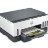 HP Smart Tank 7005 Wireless All-in-One Color Printer, Two-sided printing; Copier, Scanner - Image 6