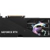 MSI GeForce RTX 5060 Ti 8G GAMING TRIO OC NVIDIA 8 GB GDDR7 - Image 4