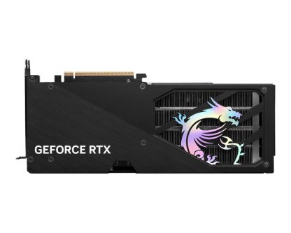 MSI GeForce RTX 5060 Ti 8G GAMING TRIO OC NVIDIA 8 GB GDDR7 - Image 4