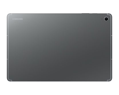 Samsung Galaxy Tab S10 FE+ Samsung Exynos 128 GB 33.3 cm (13.1") 8 GB Wi-Fi 6 (802.11ax) Grey - Image 3