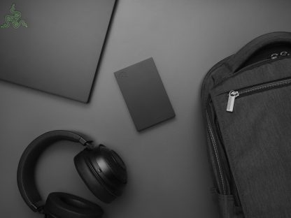 Seagate Game Drive FireCuda external hard drive 2 TB Micro-USB B 3.2 Gen 1 (3.1 Gen 1) Black - Image 18