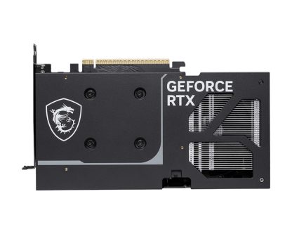 MSI GeForce RTX 5060 Ti 8G VENTUS 2X PLUS NVIDIA 8 GB GDDR7 - Image 4