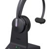 Yealink WH64 Mono Teams Headset