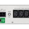 APC Smart-UPS C, Line Interactive, 1000VA, Rackmount 2U, 230V, 4x IEC C13 outlets, SmartConnect port, USB and Serial communicat - Image 2