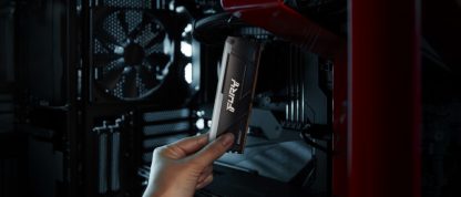 Kingston Technology FURY Beast 32GB 3200MT/s DDR4 CL16 DIMM (Kit of 2) 1Gx8 RGB - Image 8