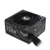ASUS TUF-GAMING-750B power supply unit 750 W 20+4 pin ATX ATX Black - Image 2