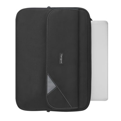 Targus TBC002AU laptop case 39.6 cm (15.6") Black - Image 7