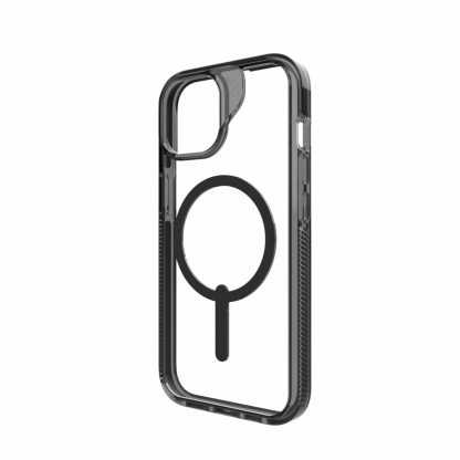 ZAGG Santa Cruz Snap Case iPhone 16e/15/14/13 Black - Image 3