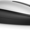 HP 240 Pike Silver Bluetooth Mouse - Image 7