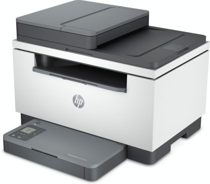 HP LaserJet M234sdw Wireless Multifunction Black and white Printer, Copier, Scanner; Duplex - Image 14