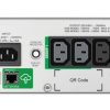 APC Smart-UPS SMT1000RMI2UC - 4x C13, USB, Rackmount 2U, SmartConnect, 1000VA - Image 3