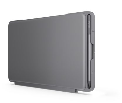 Lenovo Chromebook Duet EDU G2 MediaTek Kompanio 64 GB 27.8 cm (10.9") 4 GB Wi-Fi 6 (802.11ax) ChromeOS Grey - Image 4