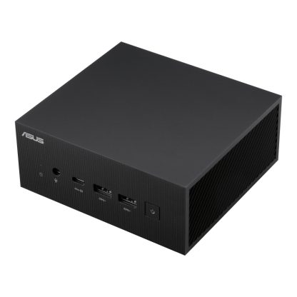 ASUS PN53-7R5BAREBONES PC/workstation barebone 0.92L sized PC Black 7535HS 3.3 GHz - Image 2