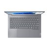 Lenovo ThinkBook 14 G8 IAL Intel Core Ultra 5 225U Laptop 35.6 cm (14") WUXGA 16 GB DDR5-SDRAM 512 GB SSD Wi-Fi 6E (802.11ax) Wi - Image 9