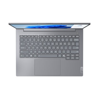 Lenovo ThinkBook 14 G8 IAL Intel Core Ultra 5 225U Laptop 35.6 cm (14") WUXGA 16 GB DDR5-SDRAM 512 GB SSD Wi-Fi 6E (802.11ax) Wi - Image 9