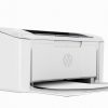 HP LaserJet M110w Wireless Black and white Printer - Image 4