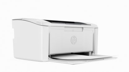 HP LaserJet M110w Wireless Black and white Printer - Image 4