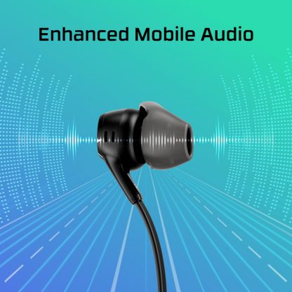 HyperX Cloud Earbuds II Black - Image 7