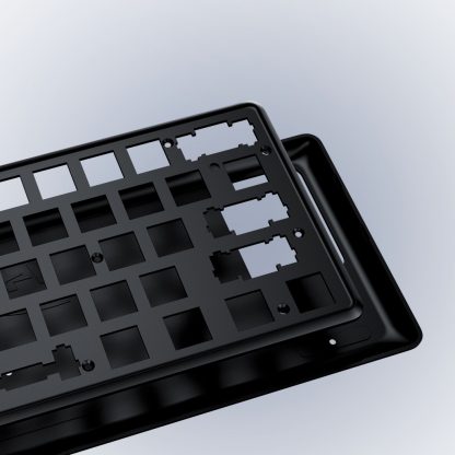 HyperX 60 Alloy Origins AQU Gaming Keyboard - Image 6