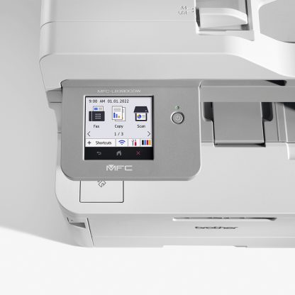 Brother MFC-L8390CDW multifunction printer LED A4 600 x 2400 DPI 30 ppm Wi-Fi - Image 5