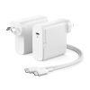 ALOGIC 1X100 Rapid Power 100W GaN Charger - Image 2